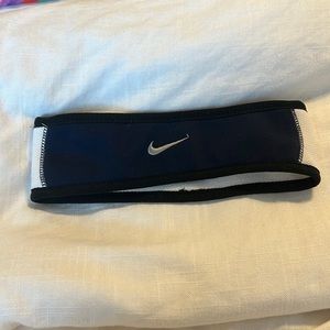 Nike reversible sweat band